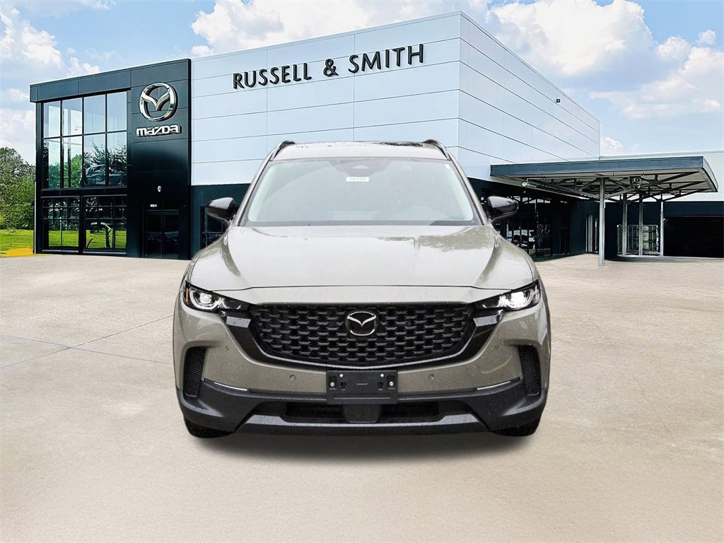 New 2026 MAZDA CX-50 Meridian Edition w/ Weather Package image 2