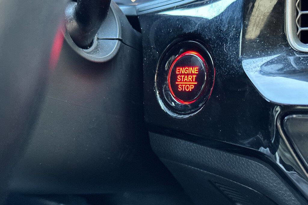 Used 2022 Honda Civic Sport image 21