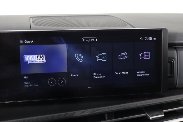 Used 2026 Hyundai Santa Fe SEL FWD image 28