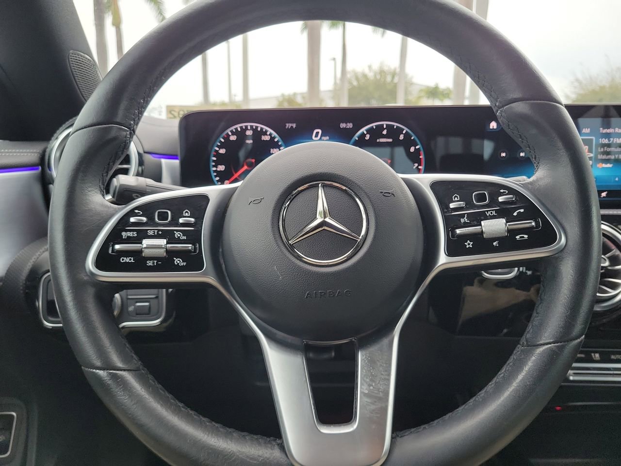 Certified 2022 Mercedes-Benz CLA 250 image 29