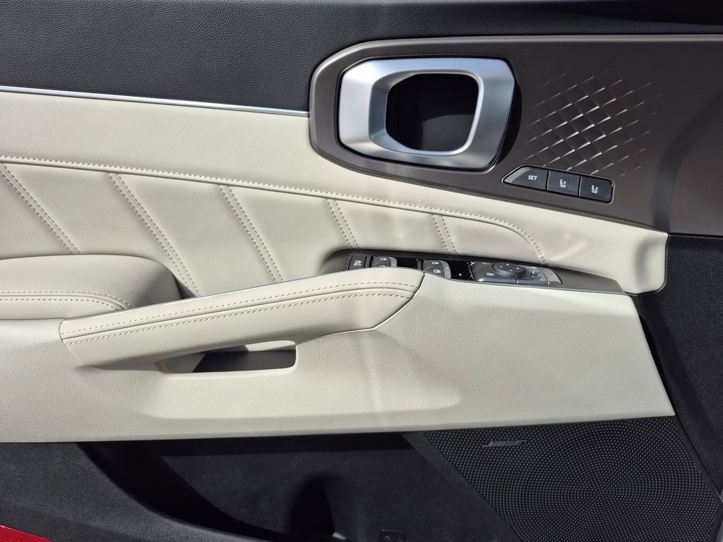 New 2026 Kia Sorento SX Prestige AWD/4WD image 6
