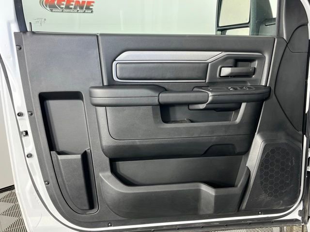 New 2026 RAM 2500 Tradesman image 21