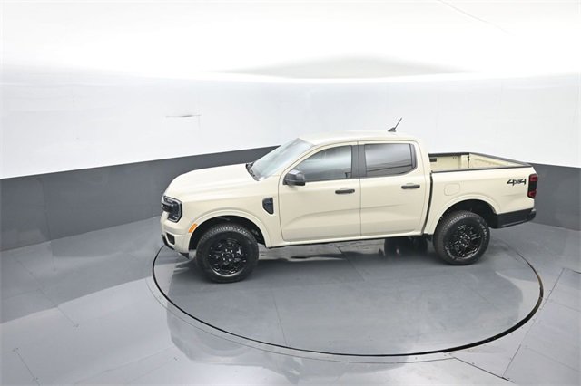 New 2025 Ford Ranger XLT w/ Equipment Group 301A High image 21