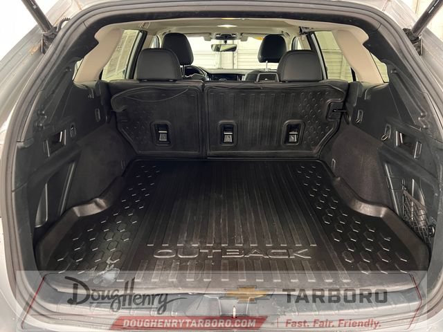 Used 2020 Subaru Outback Onyx Edition XT w/ Popular Package #2 AWD/4WD image 33