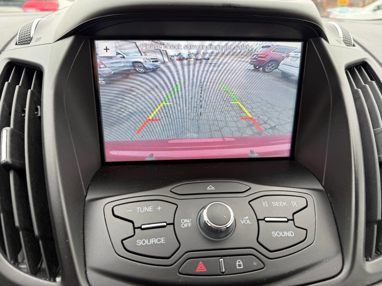 Used 2016 Ford Escape SE w/ Equipment Group 201A AWD/4WD image 20