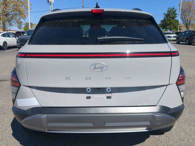 New 2026 Hyundai Kona SEL Premium AWD/4WD image 5