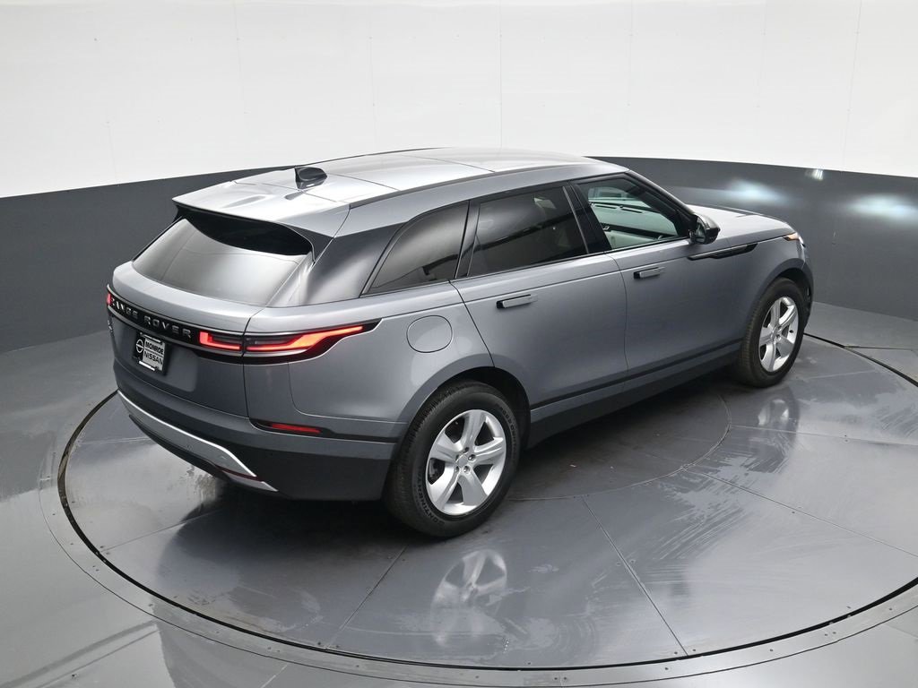 Used 2024 Land Rover Range Rover Velar S image 29