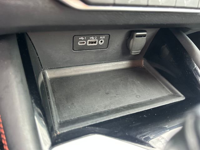 Used 2025 Nissan Altima 2.5 SR image 21