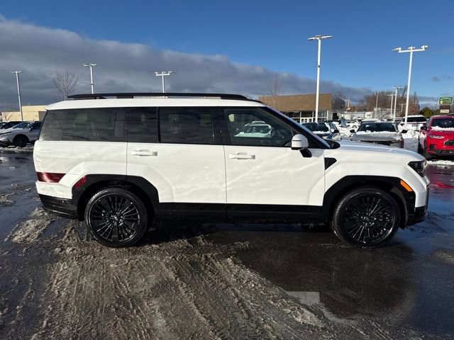 New 2026 Hyundai Santa Fe Calligraphy image 6