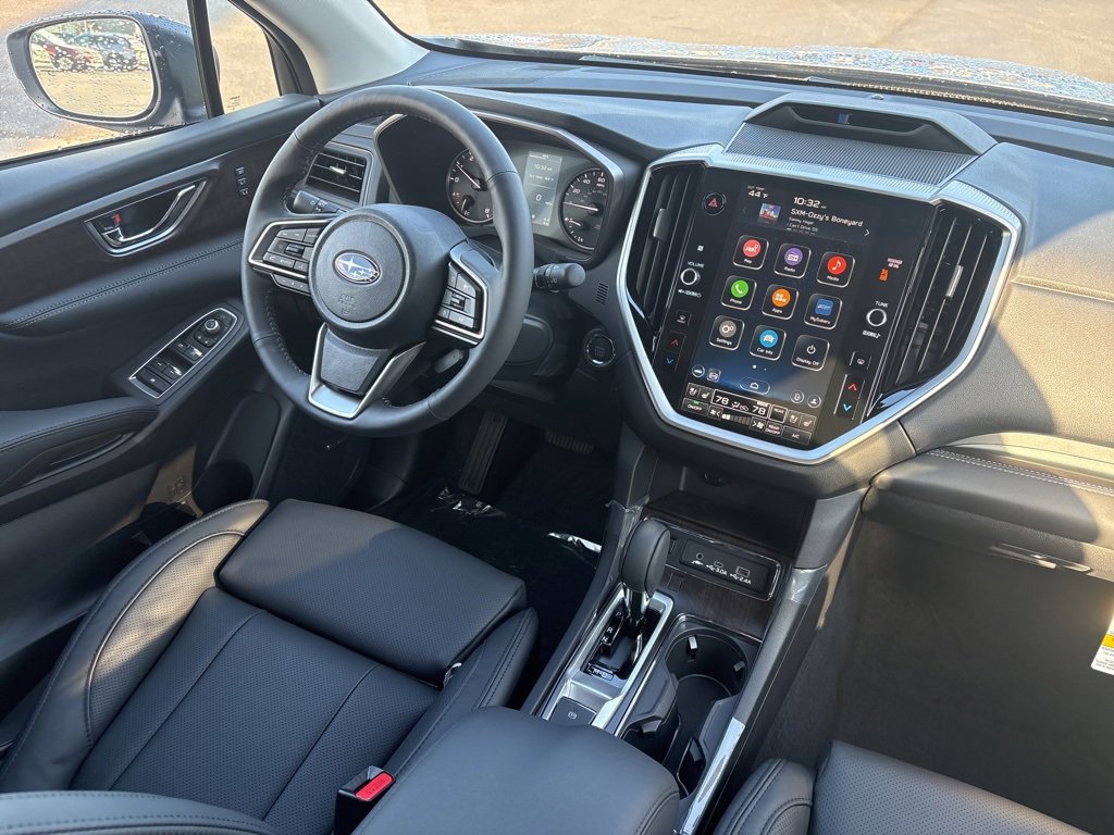New 2026 Subaru Ascent Touring image 15