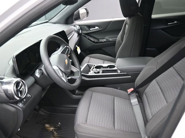New 2026 Chevrolet Equinox LT w/ Safety and Technology Package image 8