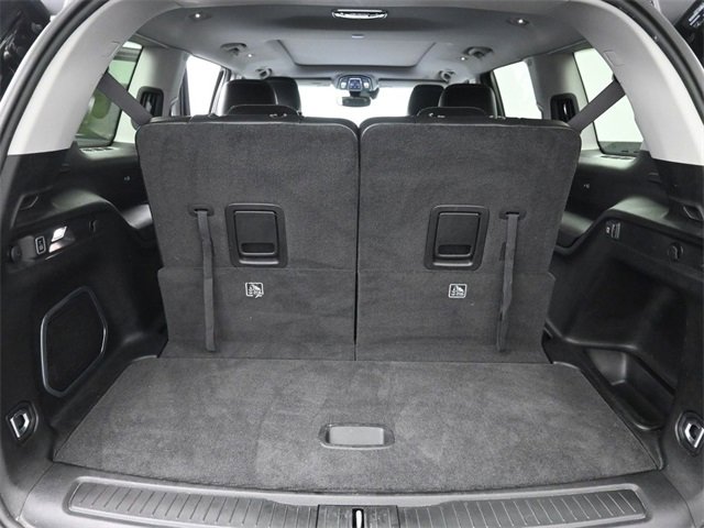 Used 2022 Jeep Grand Cherokee L Limited image 28