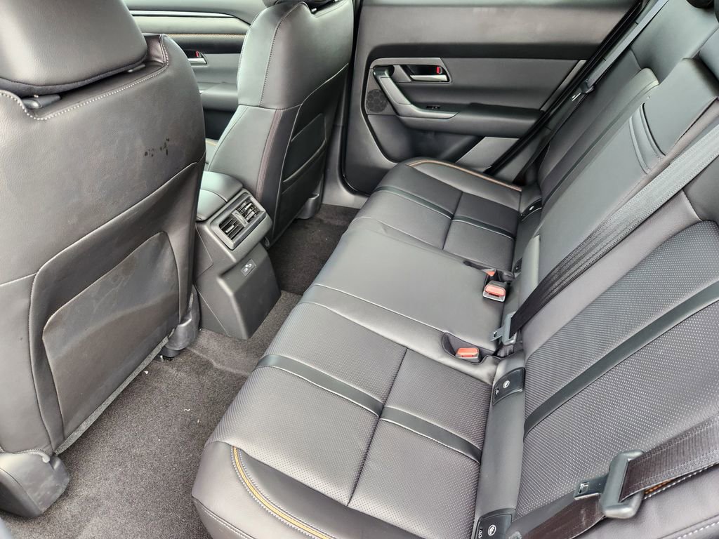 New 2026 MAZDA CX-50 AWD 2.5 Hybrid w/ Premium Pkg image 20