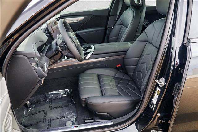 New 2027 BMW 740i xDrive AWD/4WD image 12