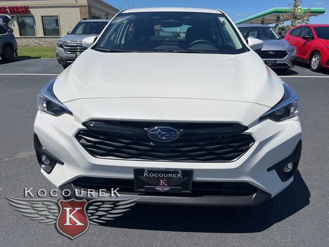 New 2025 Subaru Impreza 2.0i Sport image 3
