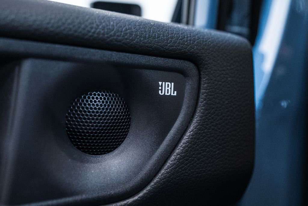 New 2025 Toyota Land Cruiser image 19