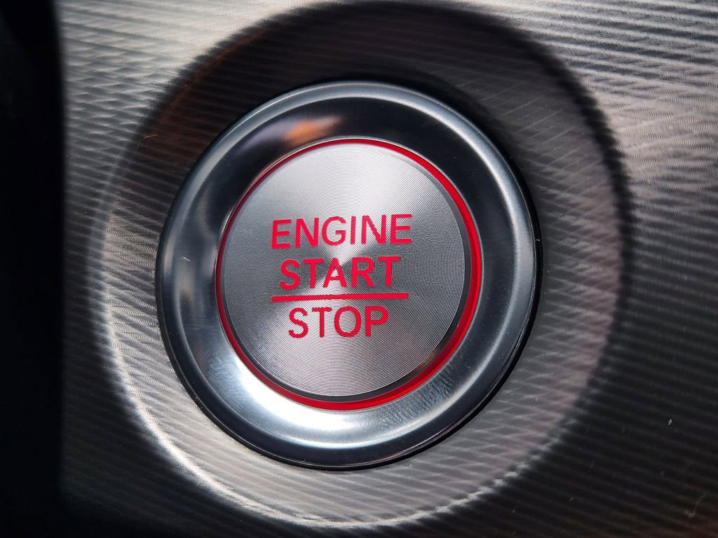 New 2026 Acura Integra A-Spec FWD image 22