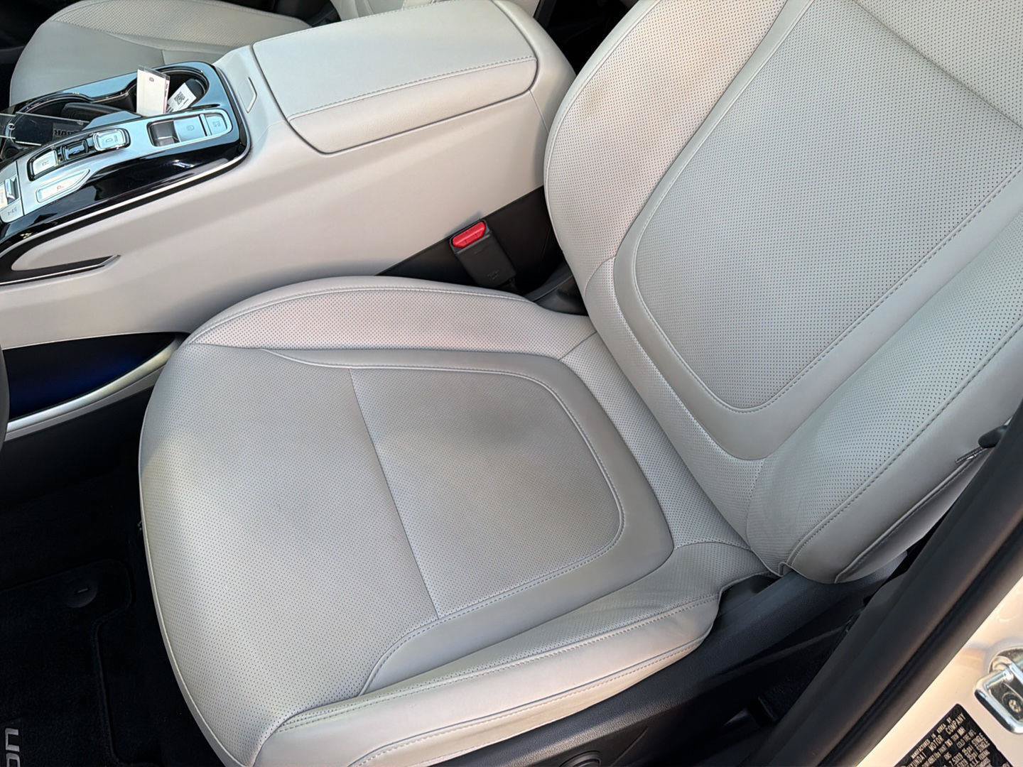 Used 2024 Hyundai Tucson SEL AWD/4WD image 30