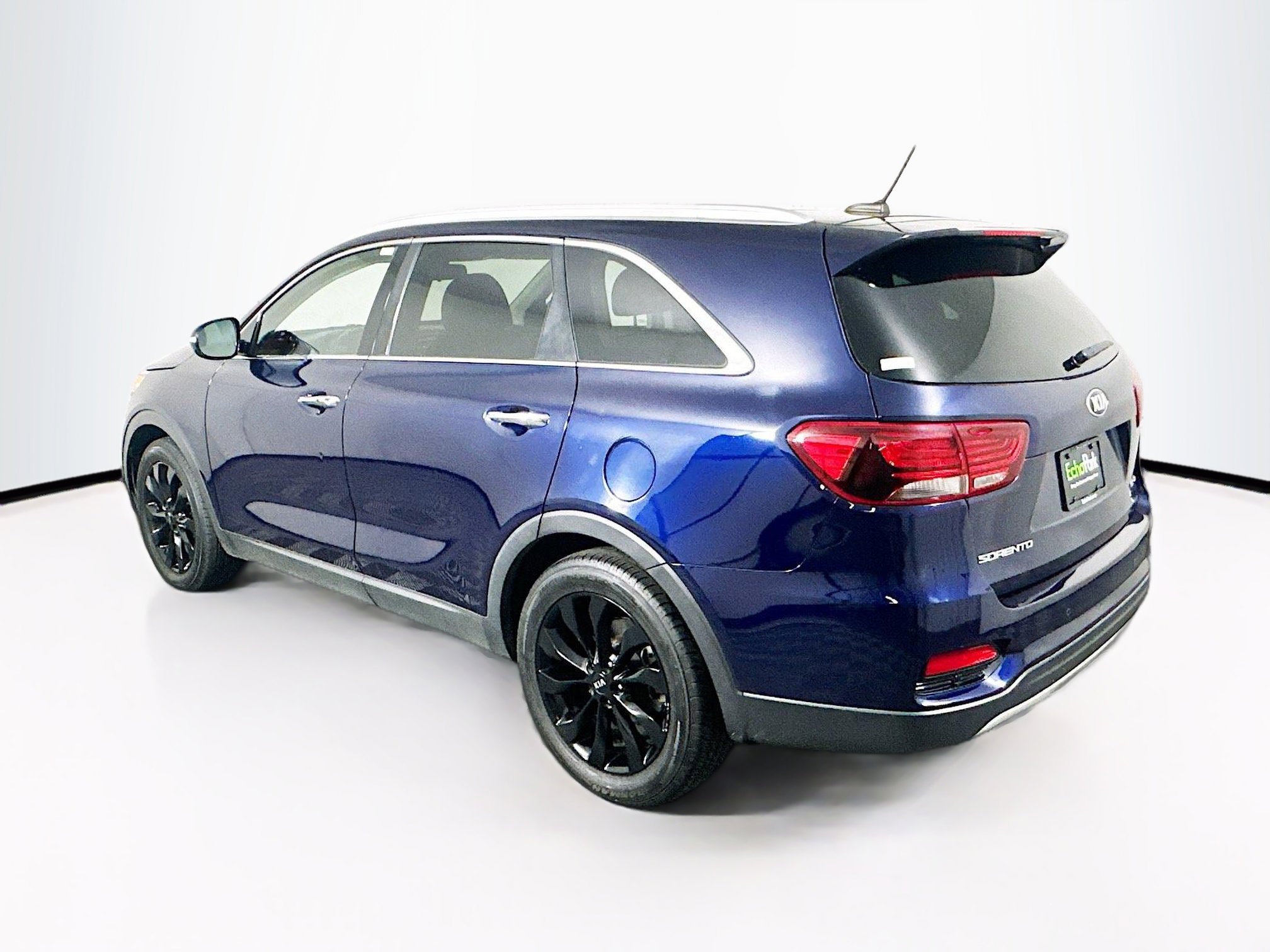 Used 2020 Kia Sorento EX FWD image 5