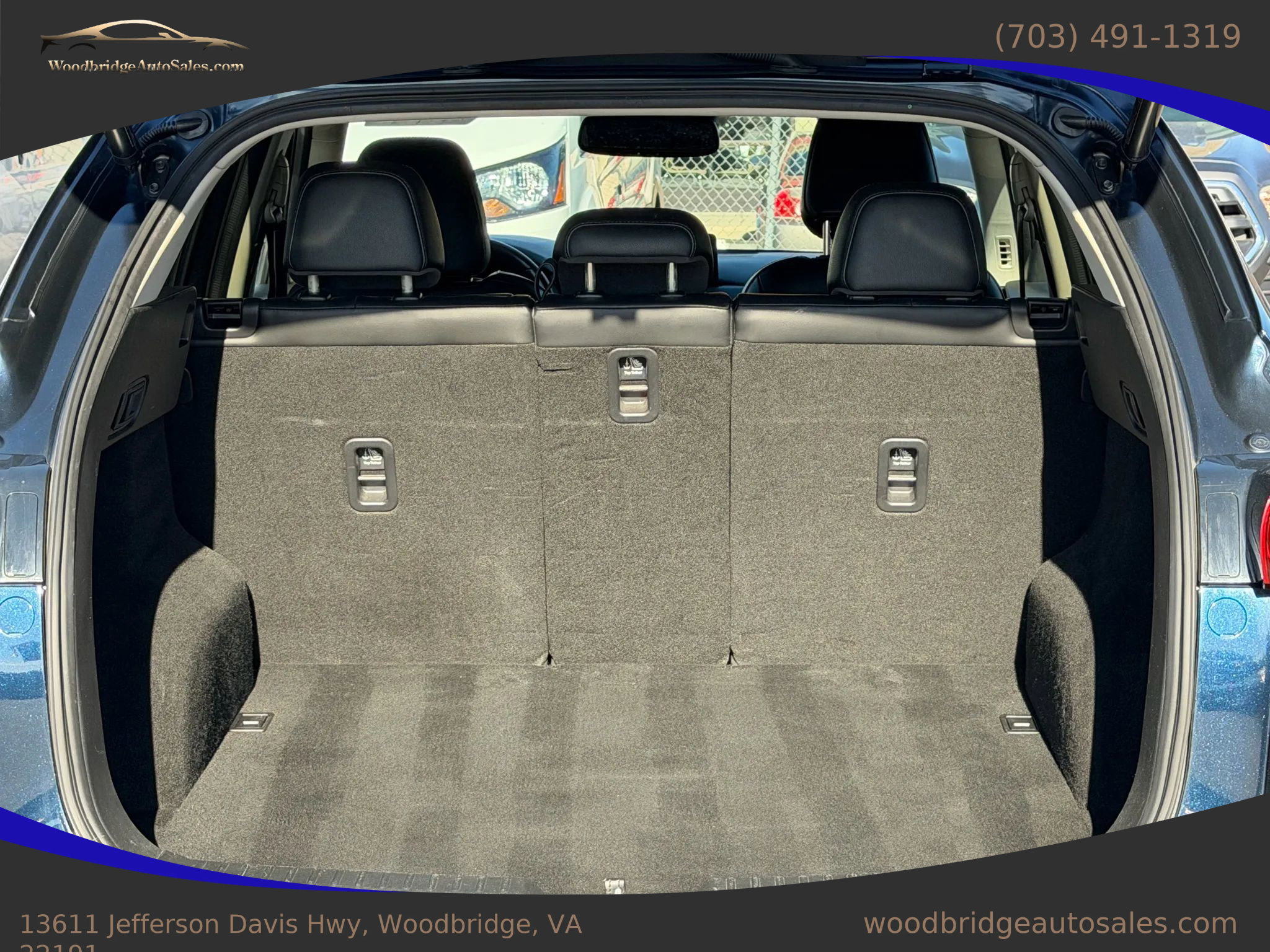 Used 2021 MAZDA CX-5 Touring w/ Touring Preferred SV Package image 30