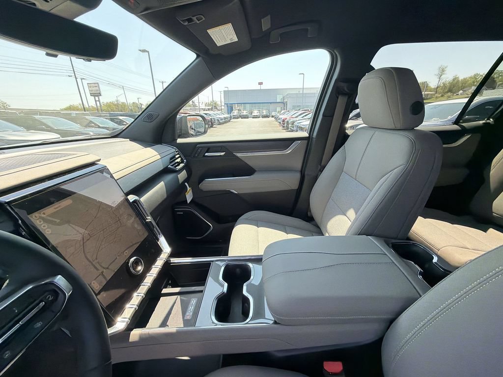 New 2026 GMC Acadia Elevation w/ Super Cruise Package FWD image 11
