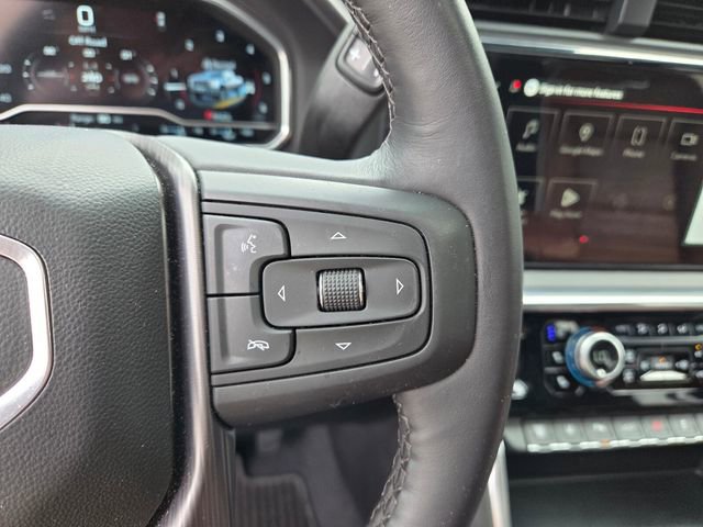 Used 2025 GMC Sierra 2500 Denali Ultimate image 34