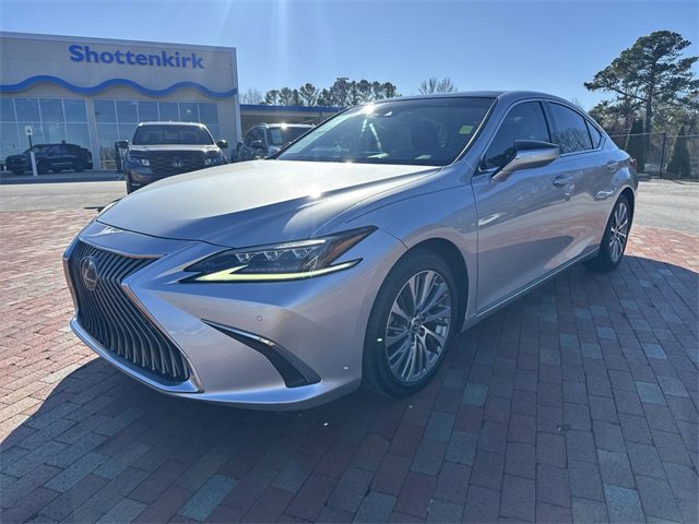 Used 2019 Lexus ES 350 image 1