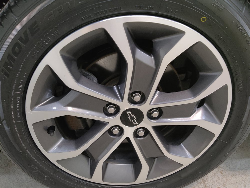 Used 2019 Chevrolet Sonic LT w/ Convenience Package FWD image 31