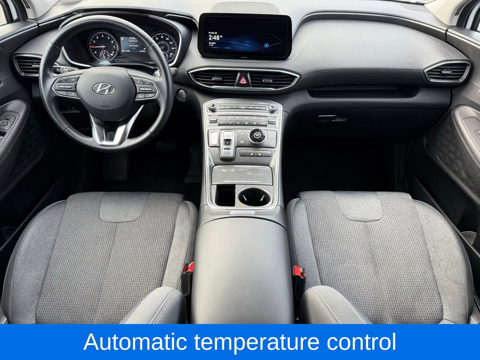 Used 2023 Hyundai Santa Fe SEL image 18