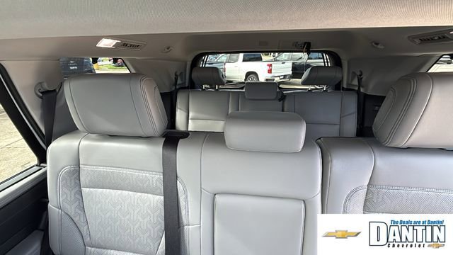 Used 2023 Toyota Sequoia Limited AWD/4WD image 13