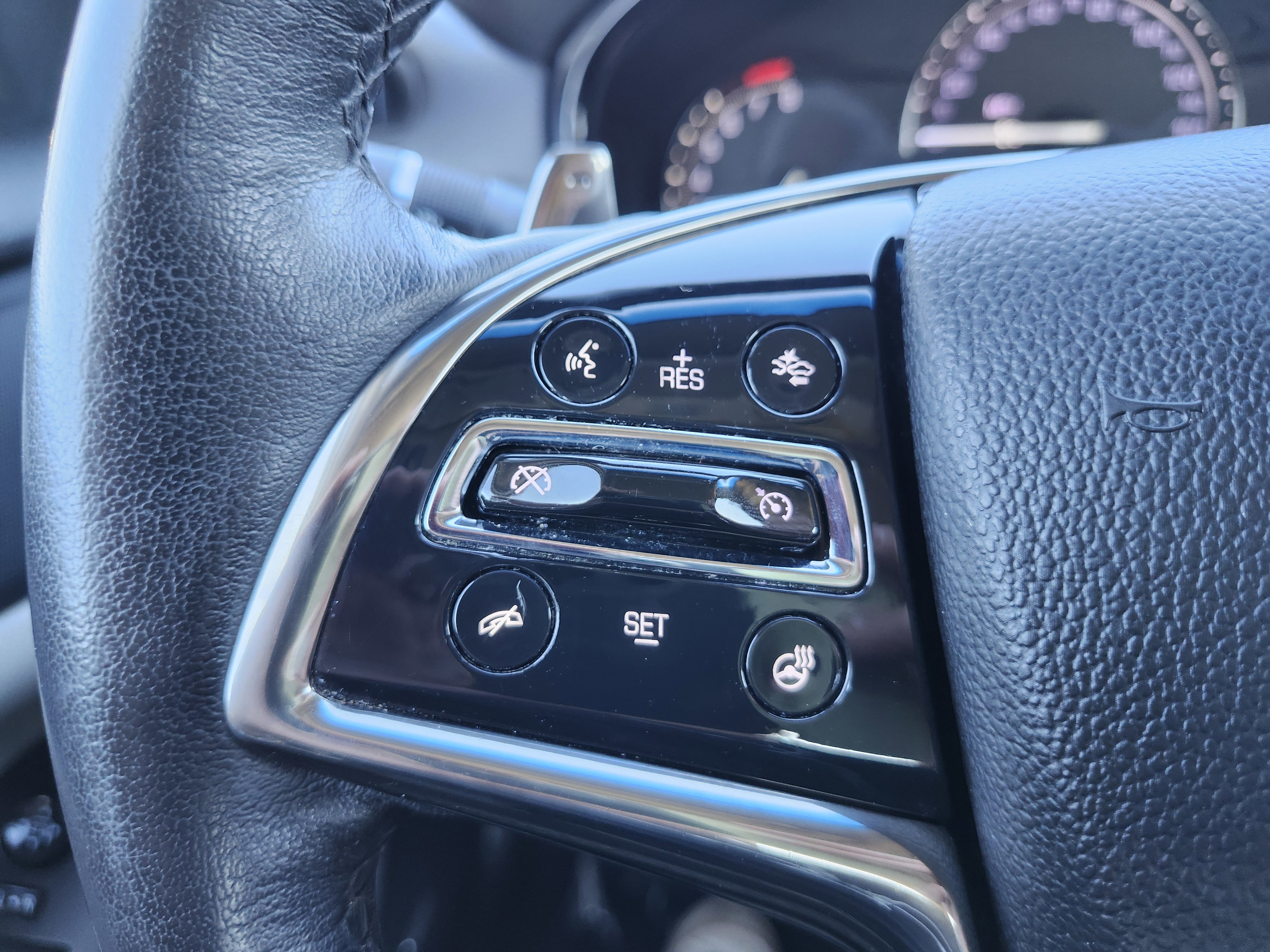 Used 2019 Cadillac CTS Luxury image 37