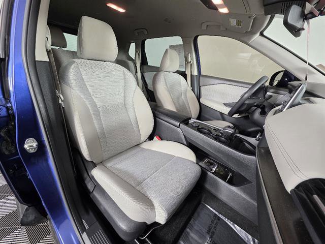 Used 2023 Nissan Rogue SV AWD/4WD image 14