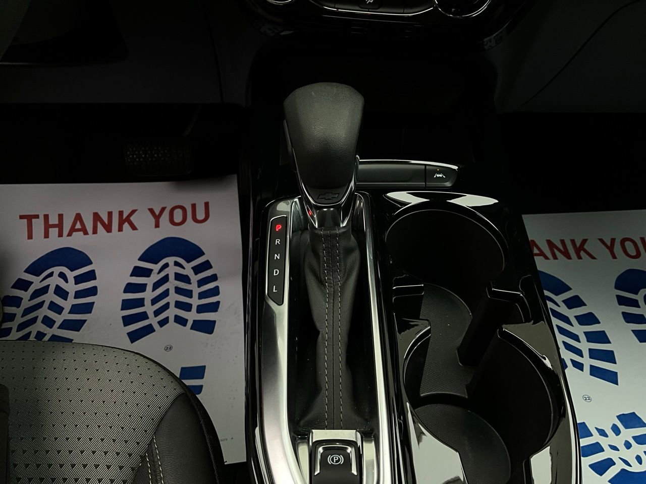 Used 2025 Chevrolet Trax LT image 22