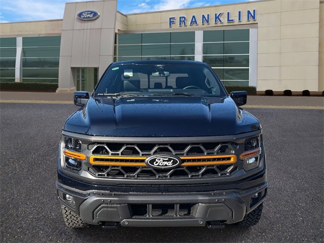 New 2025 Ford F150 Tremor w/ Equipment Group 402A High image 2