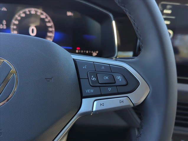 New 2027 Volkswagen Jetta S FWD image 21