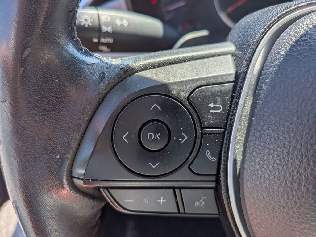 Used 2020 Toyota Corolla SE image 16