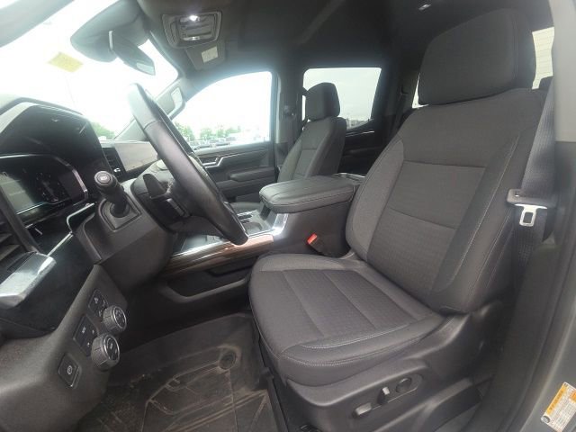 Used 2023 Chevrolet Silverado 1500 RST w/ Redline Edition AWD/4WD image 20