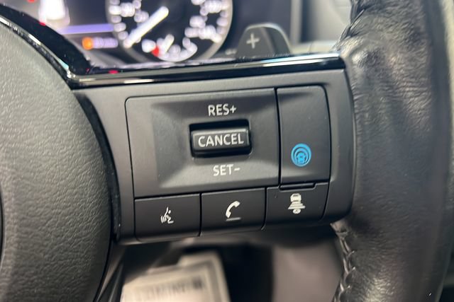 Used 2023 Nissan Rogue SV w/ SV Premium B Package AWD/4WD image 28