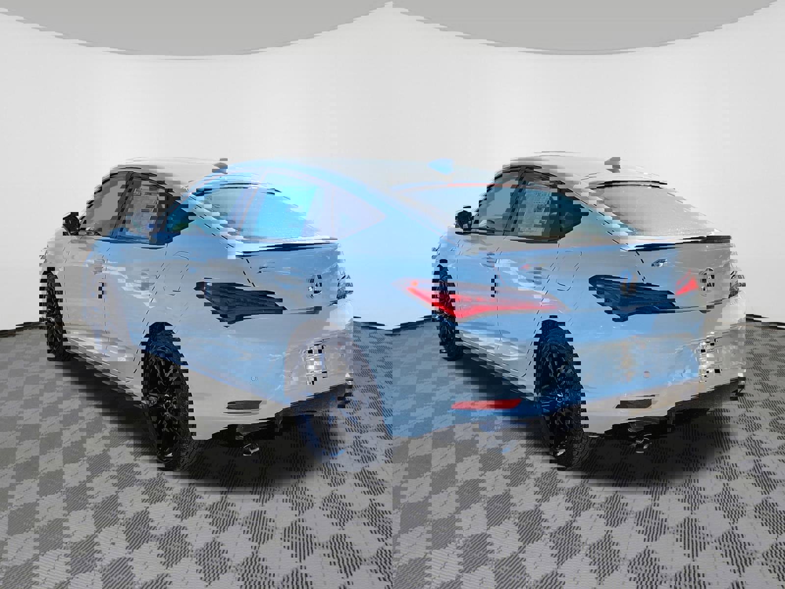 New 2026 Acura Integra A-Spec image 3