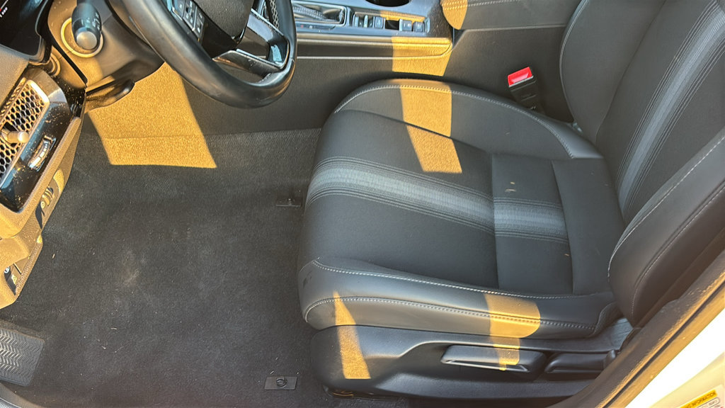 Used 2024 Honda Civic Sport image 25