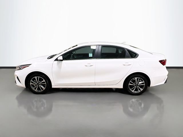 Certified 2023 Kia Forte LXS image 4