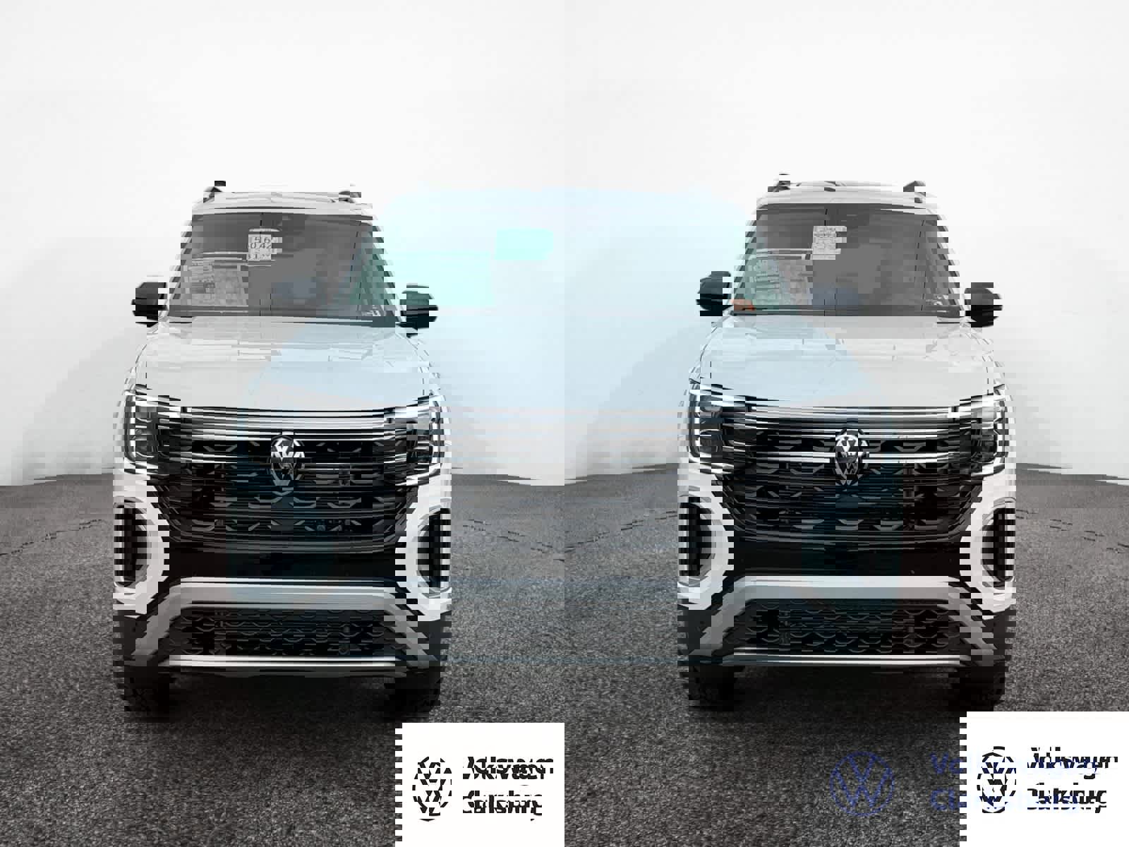 New 2026 Volkswagen Atlas Peak Edition image 8