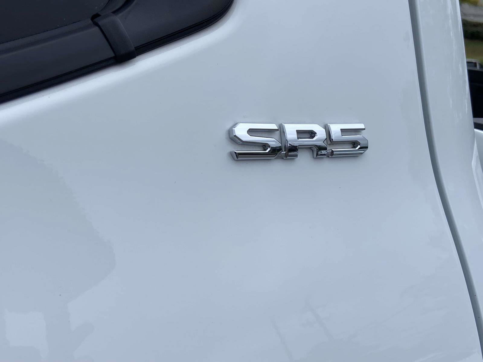 Used 2024 Toyota Tundra SR5 w/ SR5 Convenience Package image 30