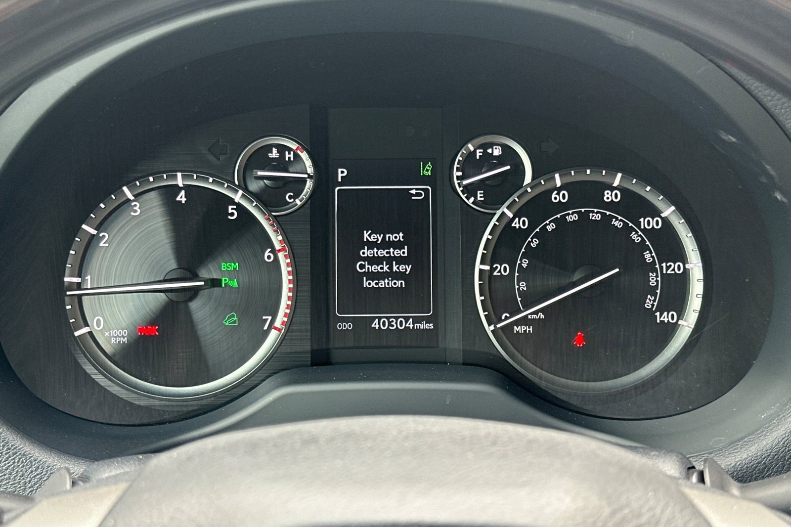 Certified 2023 Lexus GX 460 Premium w/ Premium Package AWD/4WD image 33