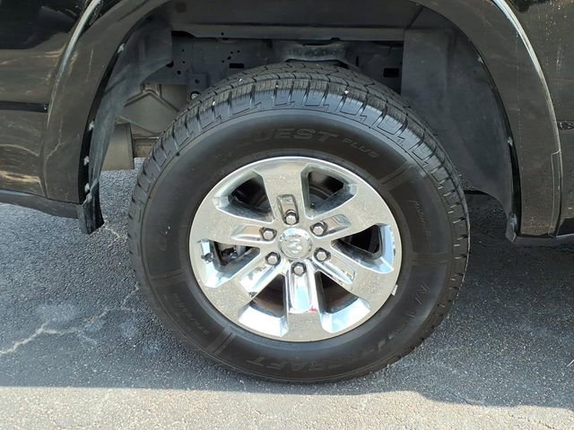 Used 2022 RAM 1500 Laramie image 13