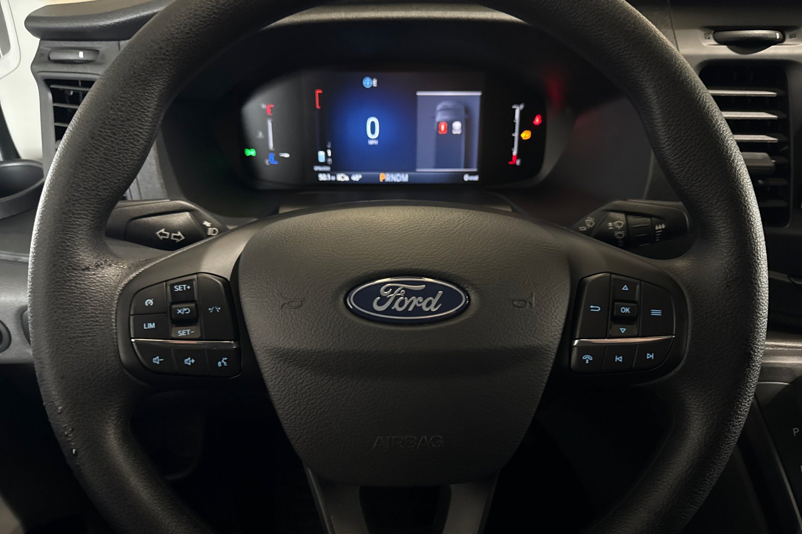 New 2026 Ford Transit 150 Low Roof RWD image 22