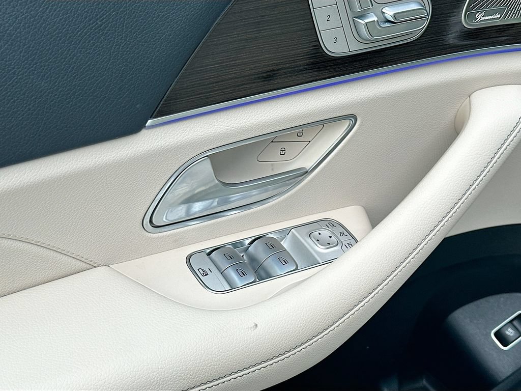 Certified 2026 Mercedes-Benz GLE 350 4MATIC image 18