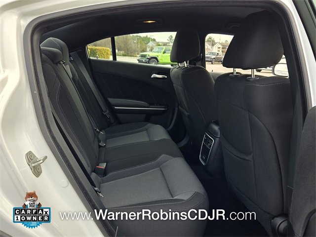 Used 2021 Dodge Charger SXT image 15