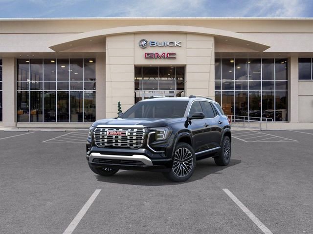 New 2026 GMC Terrain Denali AWD/4WD image 8
