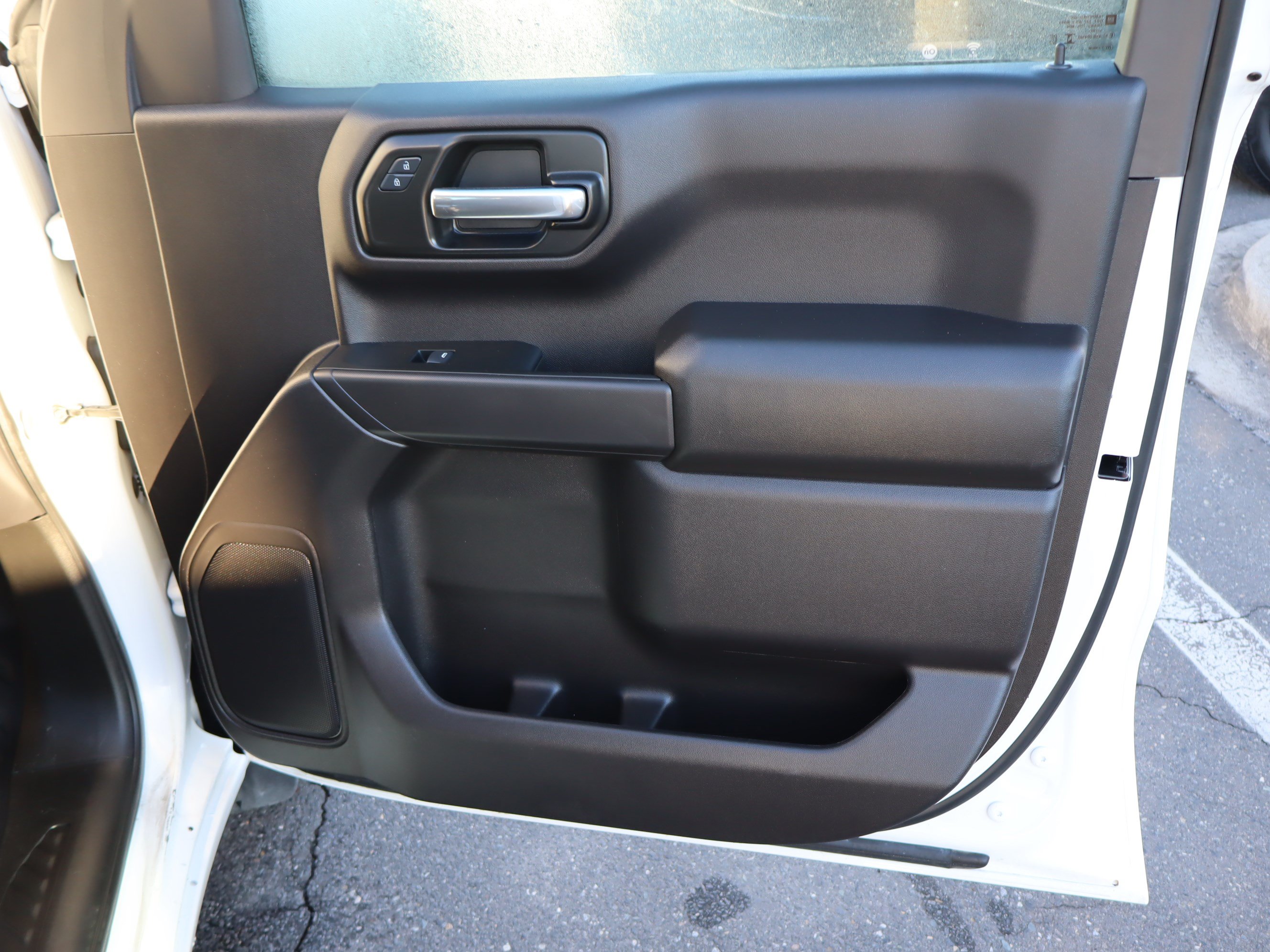Used 2024 Chevrolet Silverado 1500 W/T w/ Trailering Package AWD/4WD image 34